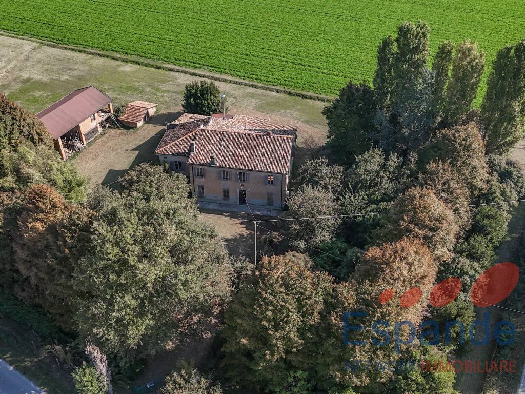 Rustico / casale a Russi in VIA CHIESUOLA, 69 - Foto 4