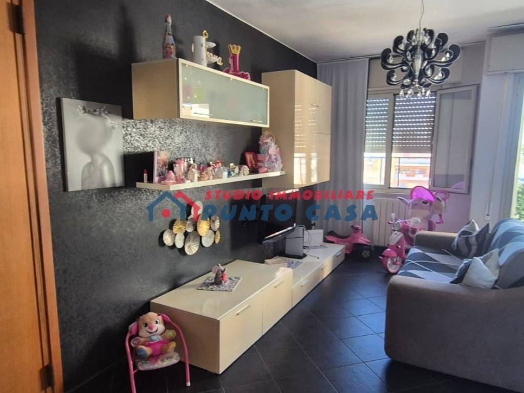 Appartamento a Erice in Via dei Pescatori - Foto 3