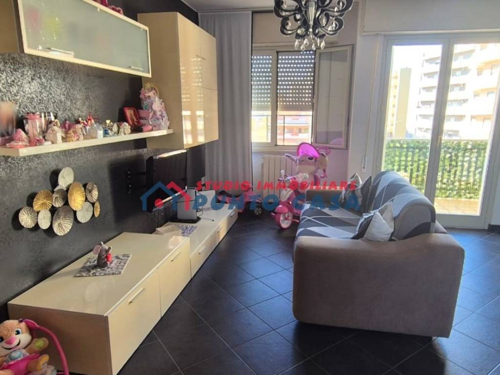 Appartamento a Erice in Via dei Pescatori - Foto 4