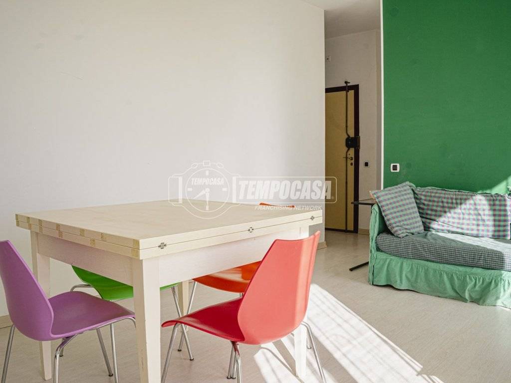 Appartamento a Fano in Via Ammiraglio Cappellini - Foto 3
