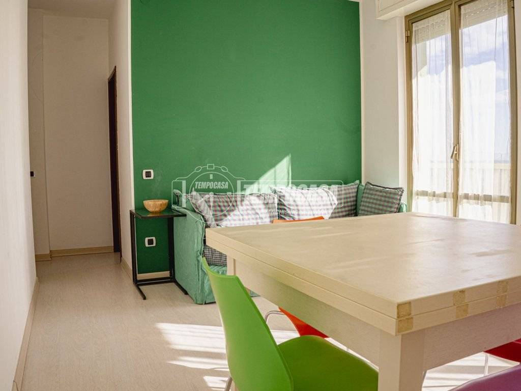 Appartamento a Fano in Via Ammiraglio Cappellini - Foto 4