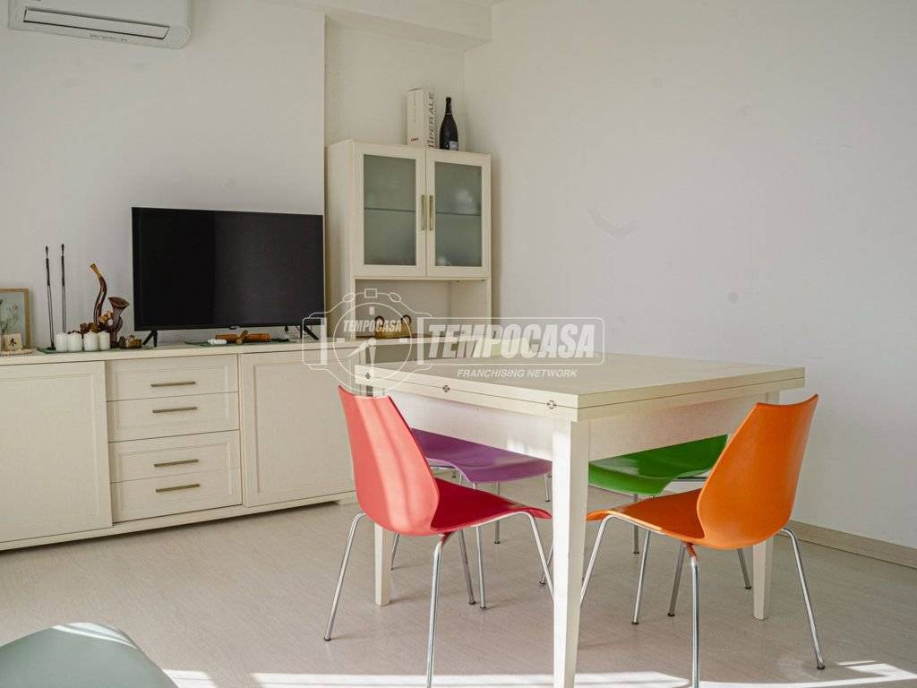 Appartamento a Fano in Via Ammiraglio Cappellini - Foto 5