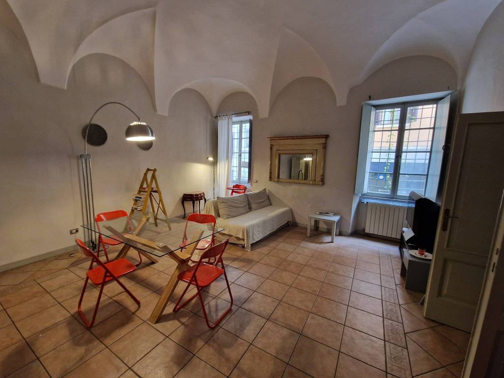Appartamento a Mantova in Via San Longino - Foto 2