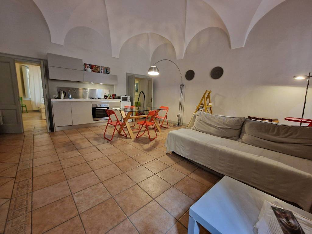 Appartamento a Mantova in Via San Longino - Foto 4