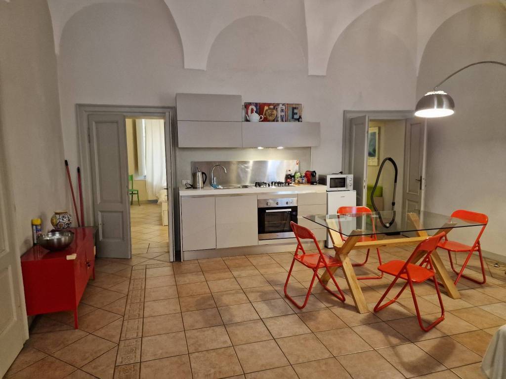 Appartamento a Mantova in Via San Longino - Foto 5