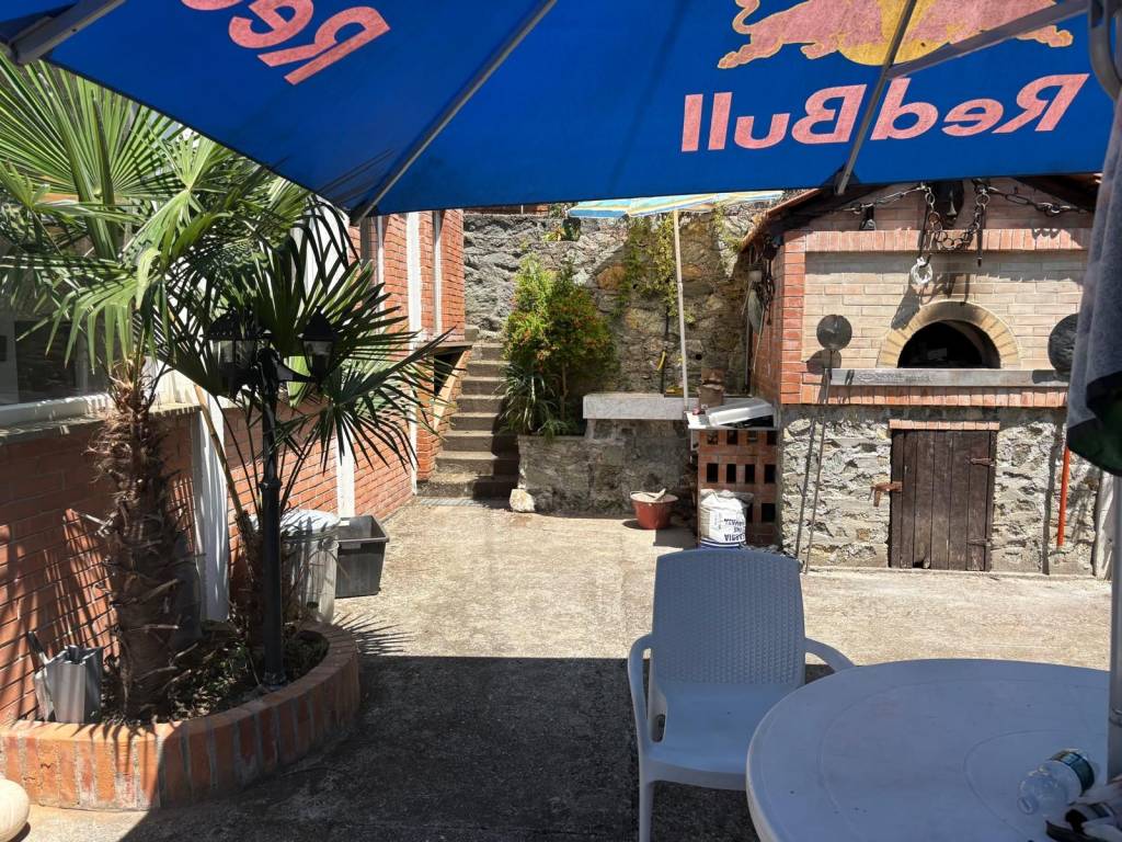 Villa a Cogoleto in Strada Provinciale di Sciarborasca - Foto 3