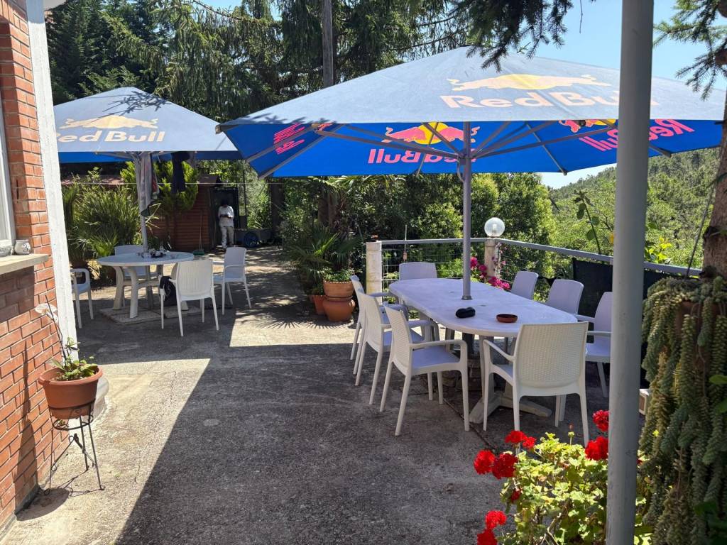 Villa a Cogoleto in Strada Provinciale di Sciarborasca - Foto 5