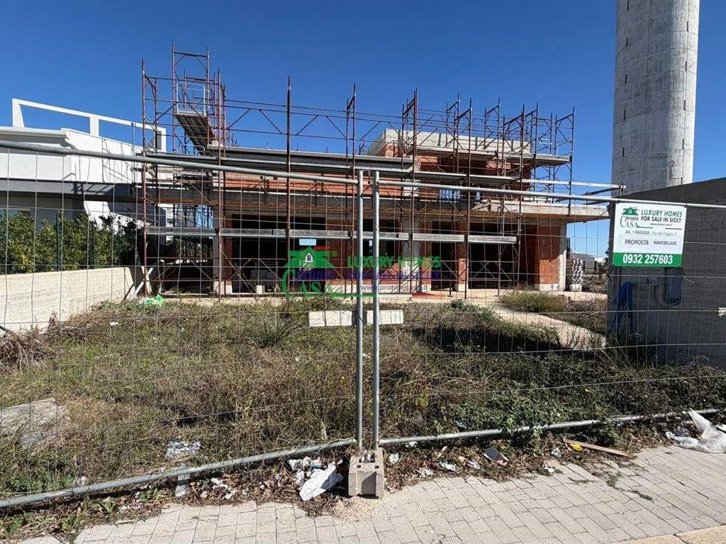 Villa a Ragusa in via rumor - Foto 2