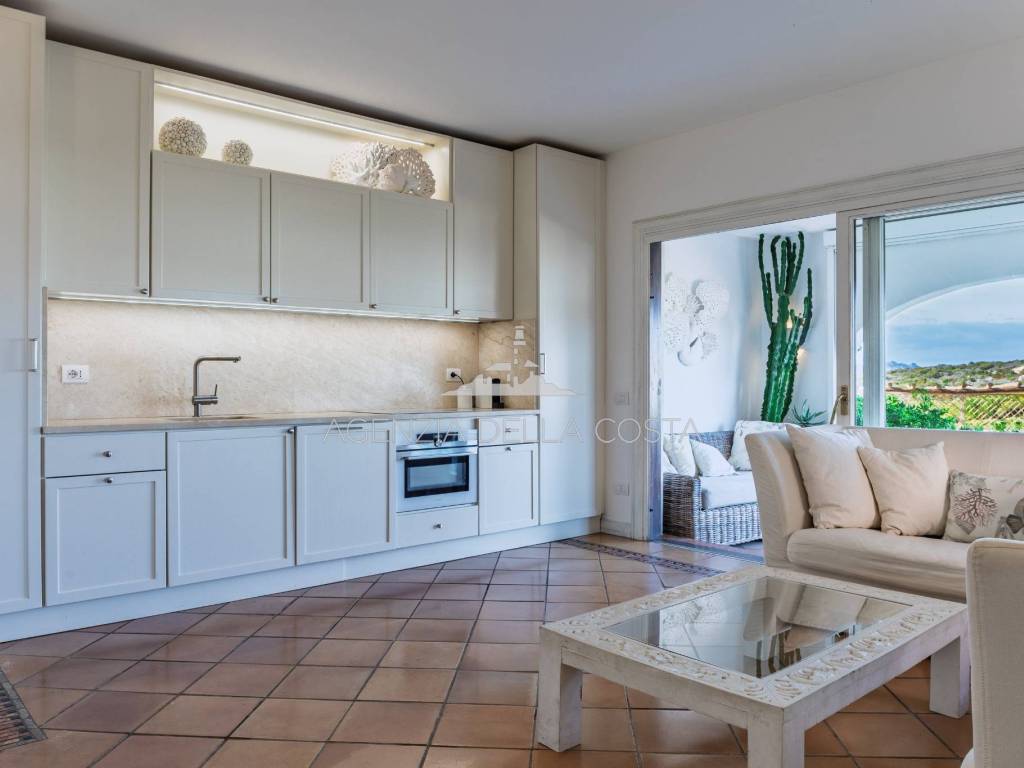 Appartamento a Arzachena in Via Capo Ferro - Foto 5