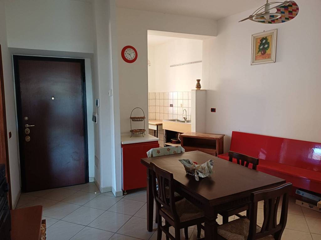 Attico / mansarda a Sezze in Via Villa Petrara, 159 - Foto 2