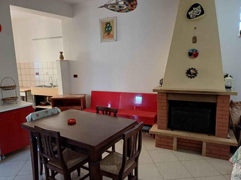 Attico / mansarda a Sezze in Via Villa Petrara, 159 - Foto 3