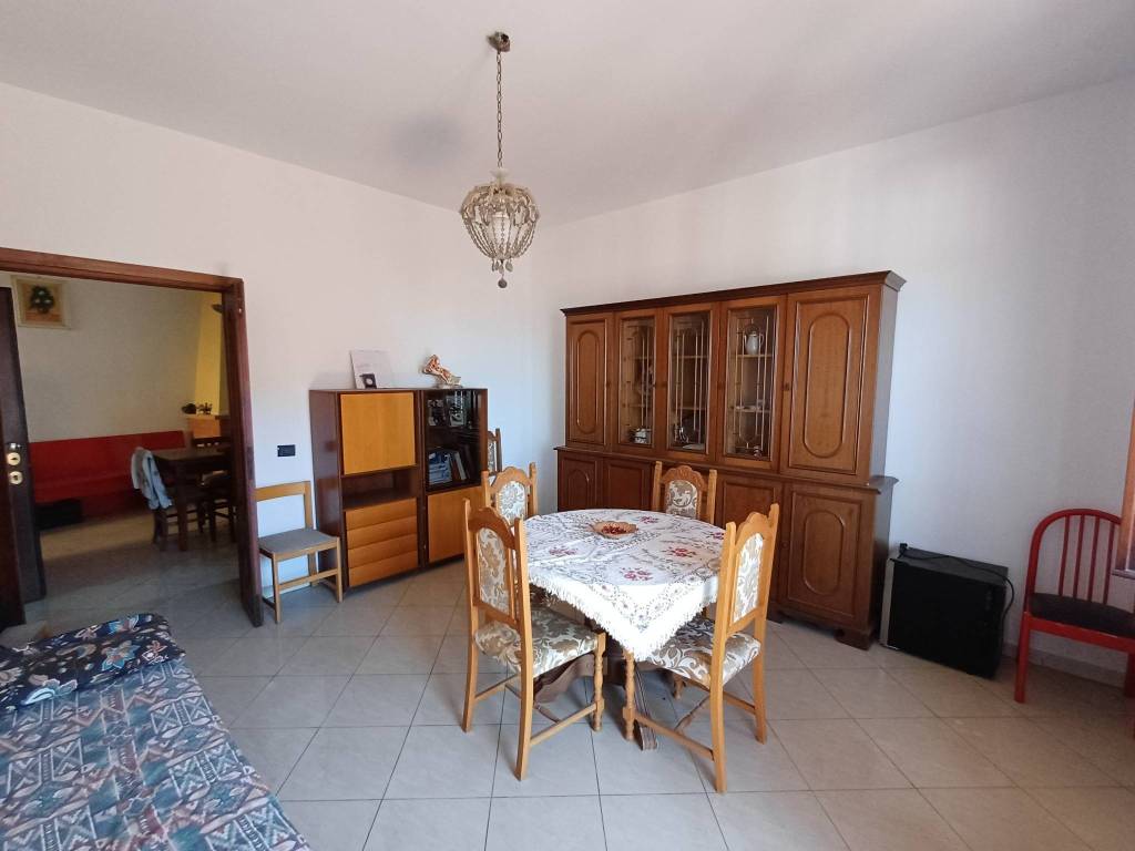 Attico / mansarda a Sezze in Via Villa Petrara, 159 - Foto 5