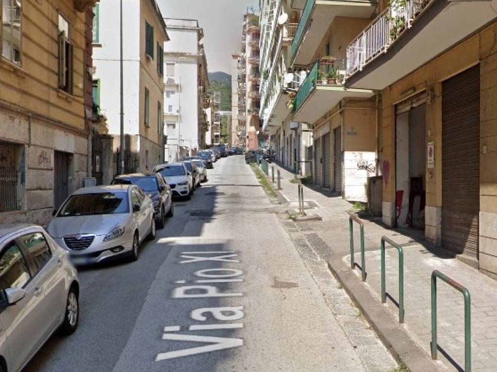 Appartamento a Salerno in Via Pio XI, 21 - Foto 2