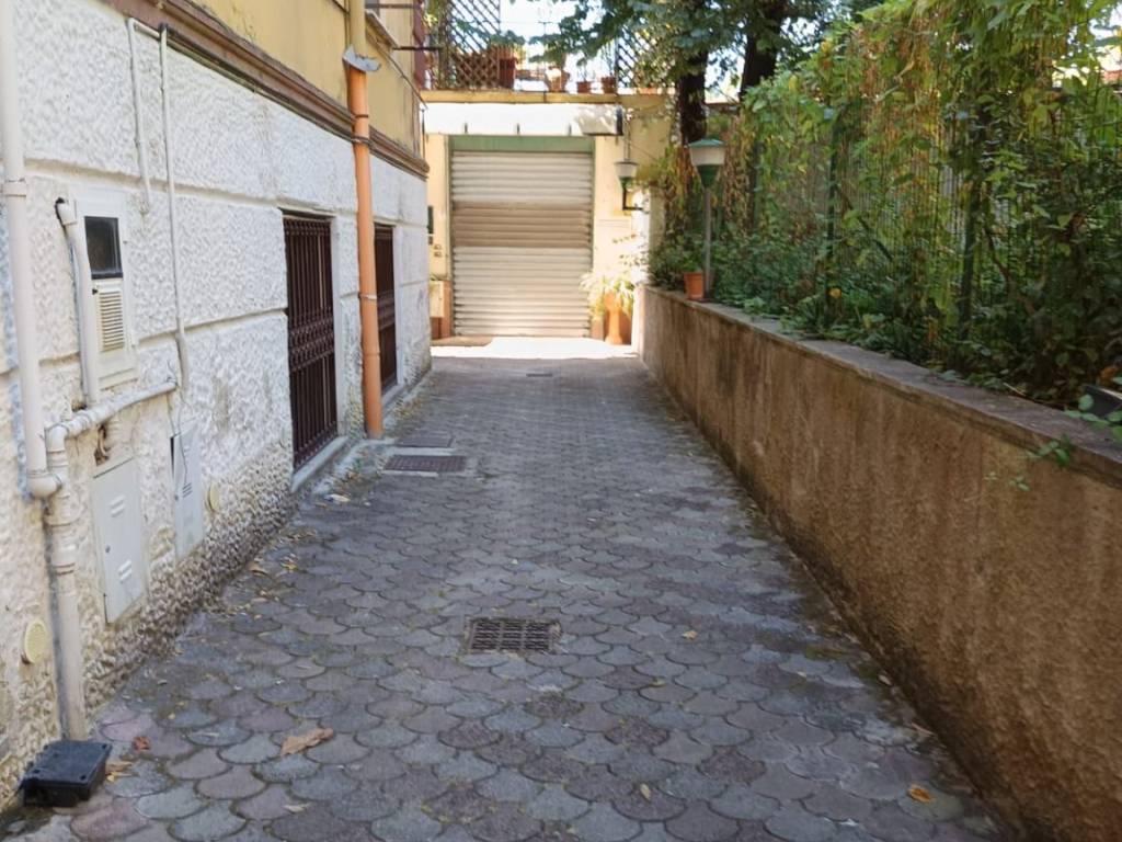 Appartamento a Salerno in Via Pio XI, 21 - Foto 3