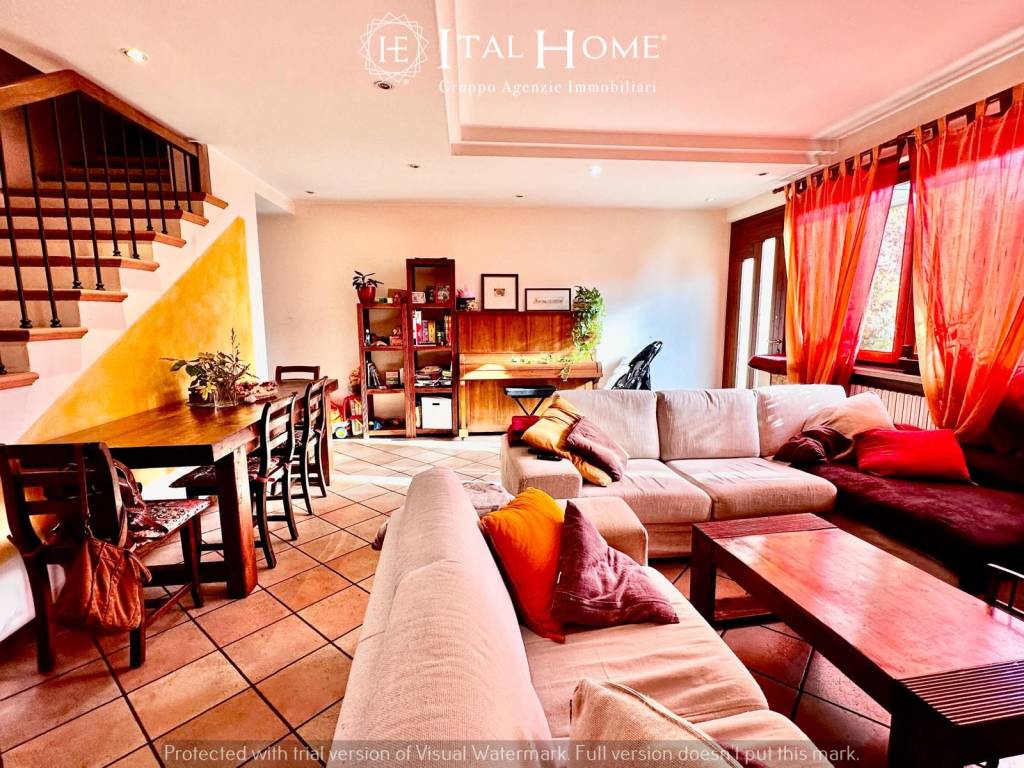 Villa a Verona in Via Brigata Aosta - Foto 2
