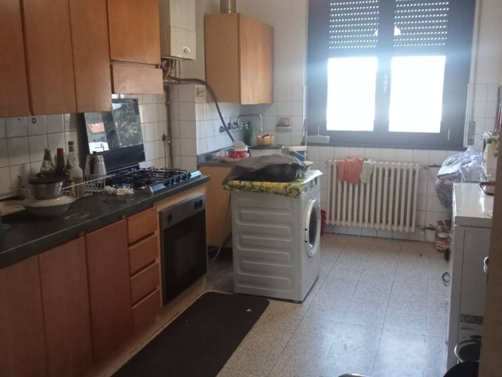 Appartamento a Casorate sempione in Via Verbano, 21 - Foto 3