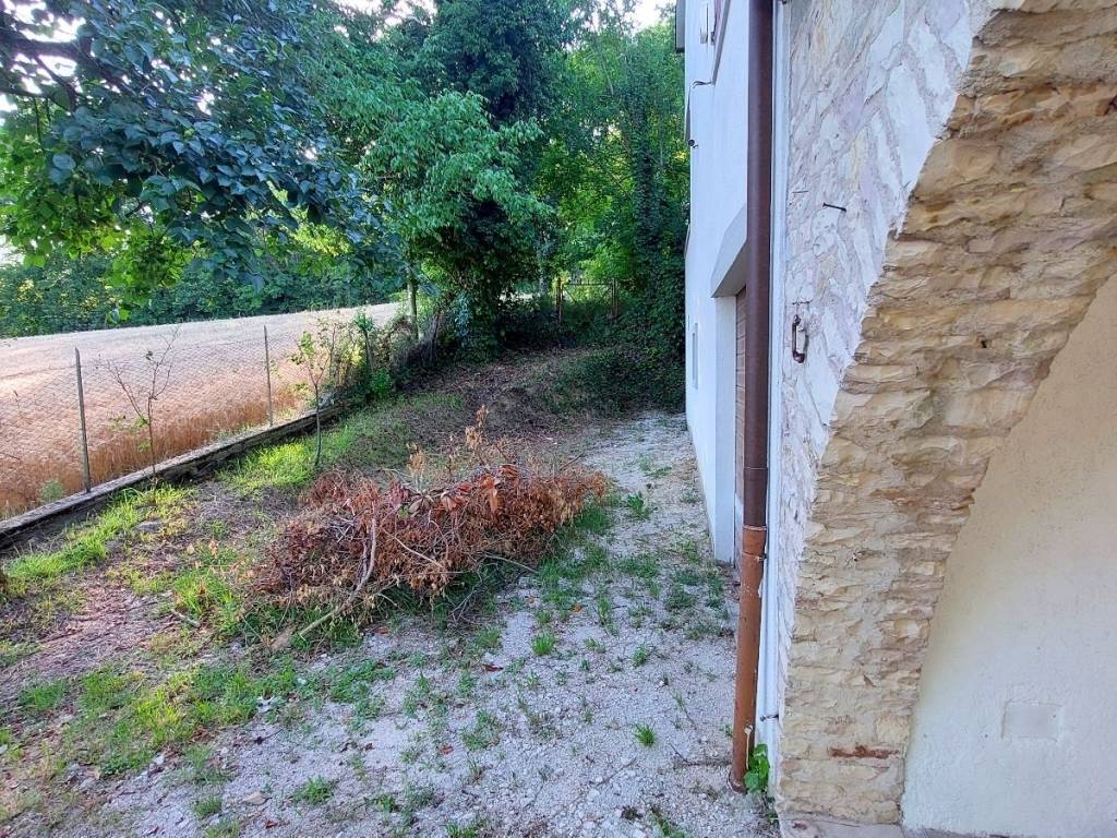 Villa a Spoleto in Località Morro - Foto 2