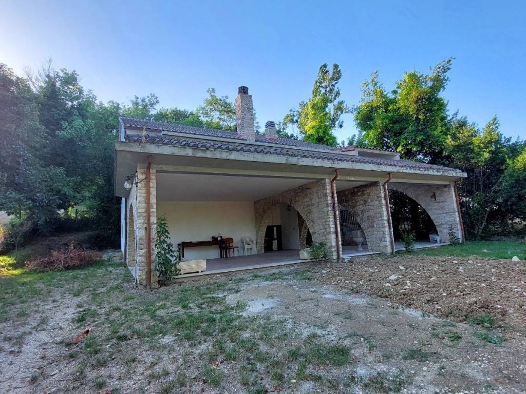 Villa a Spoleto in Località Morro - Foto 3