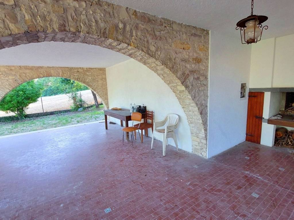 Villa a Spoleto in Località Morro - Foto 4