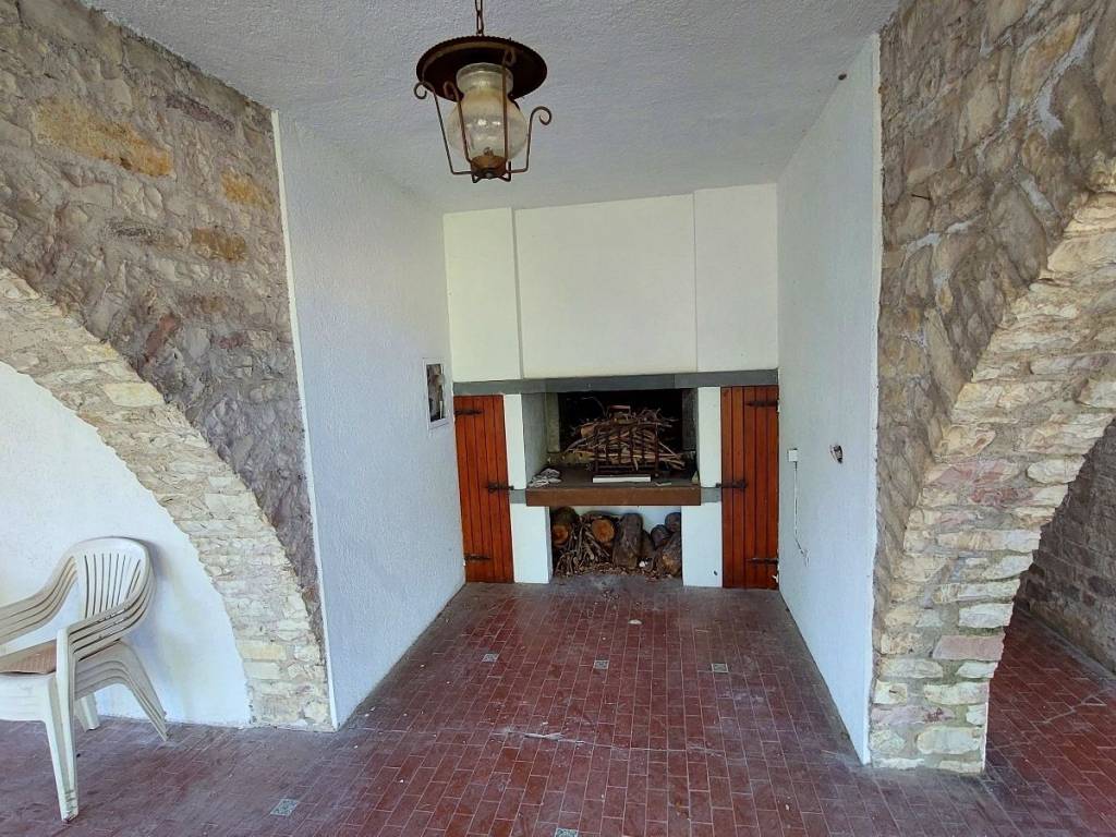 Villa a Spoleto in Località Morro - Foto 5