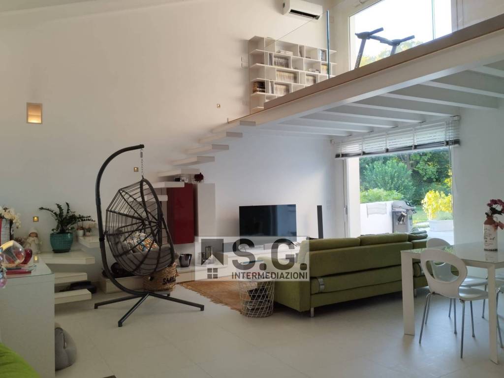 Villa a Mirano - Foto 5