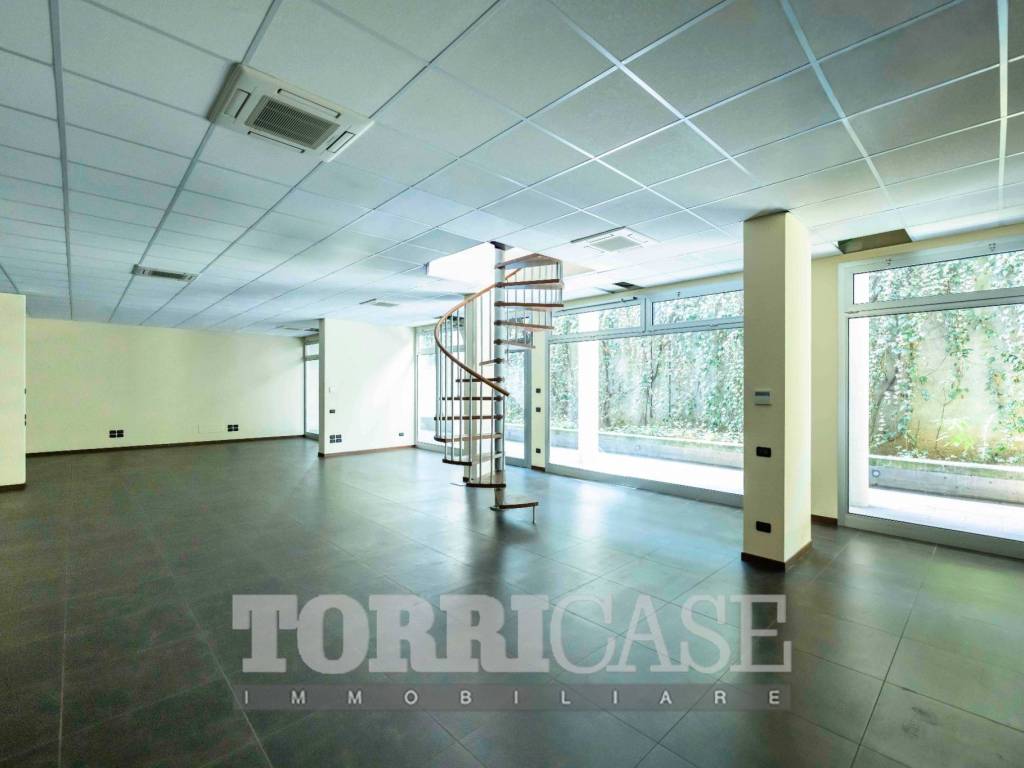 Immobile a Nembro in Piazza Libertà - Foto 2