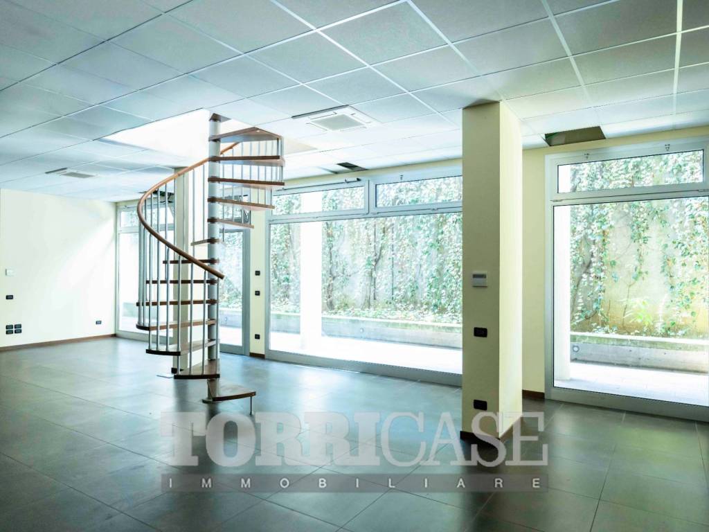 Immobile a Nembro in Piazza Libertà - Foto 3