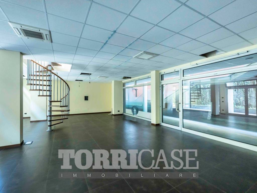 Immobile a Nembro in Piazza Libertà - Foto 4