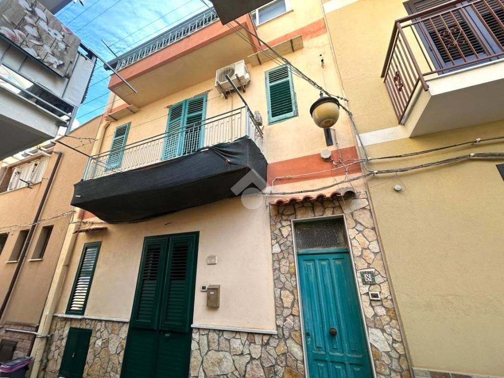 Appartamento a Ficarazzi in Cortile san girolamo, 8 - Foto 2