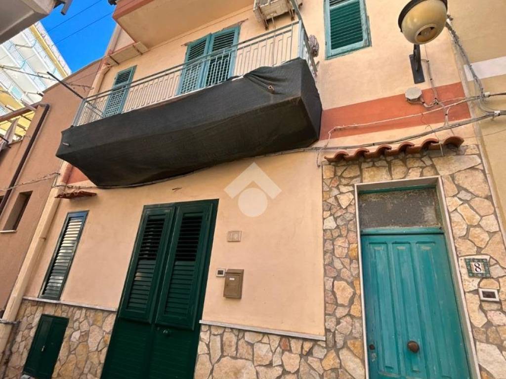 Appartamento a Ficarazzi in Cortile san girolamo, 8 - Foto 4