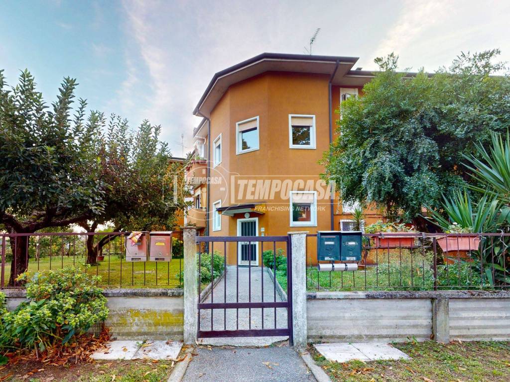 Appartamento a Mantova in Via Piero Calamandrei 19 - Foto 2