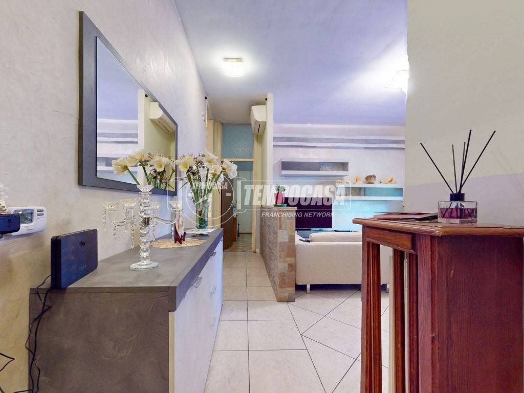 Appartamento a Mantova in Via Piero Calamandrei 19 - Foto 3