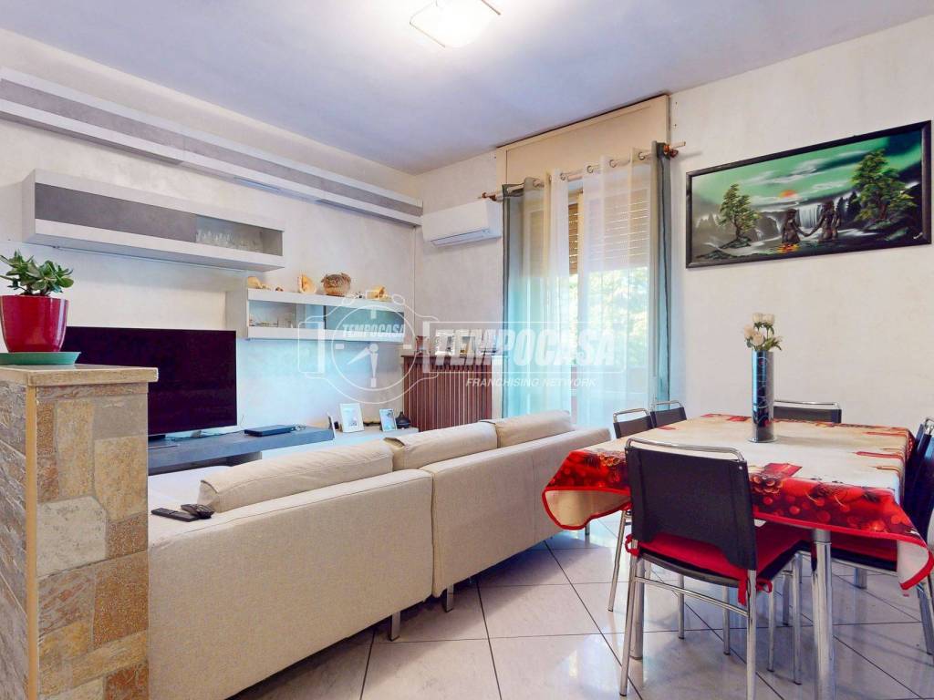 Appartamento a Mantova in Via Piero Calamandrei 19 - Foto 4