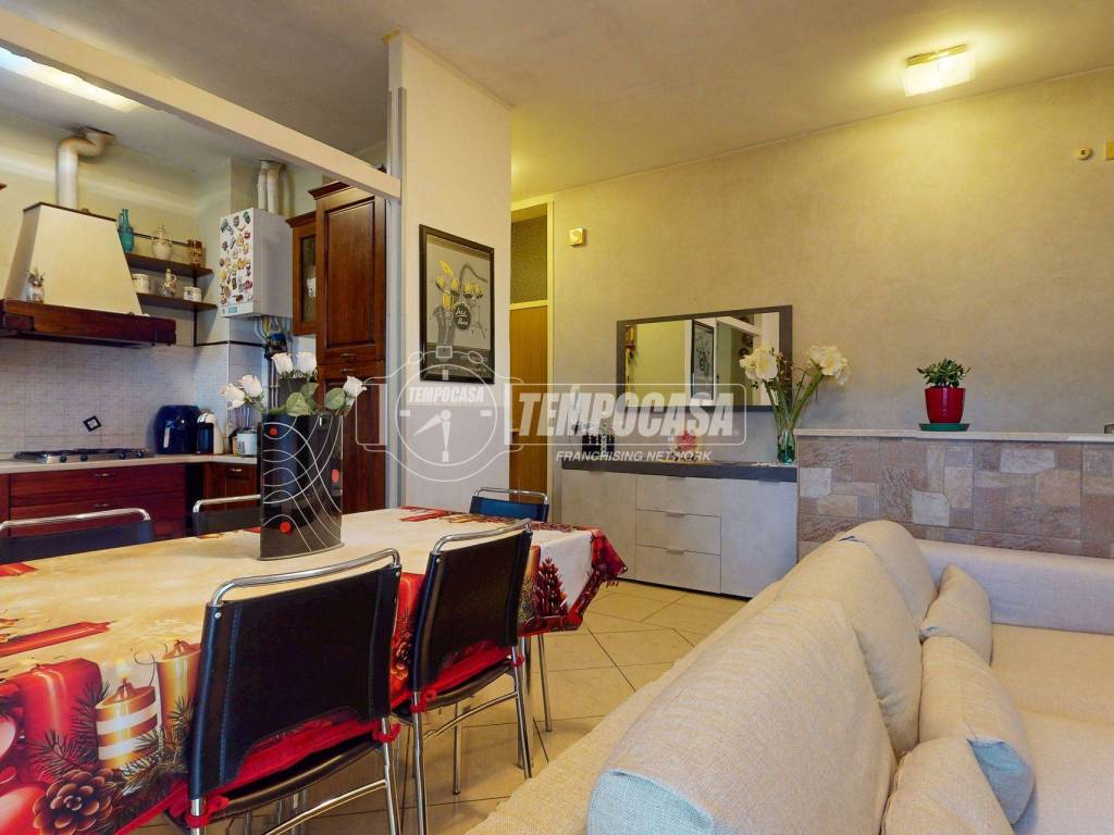 Appartamento a Mantova in Via Piero Calamandrei 19 - Foto 5