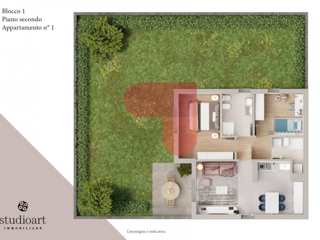 Appartamento a Arzignano - Foto 2