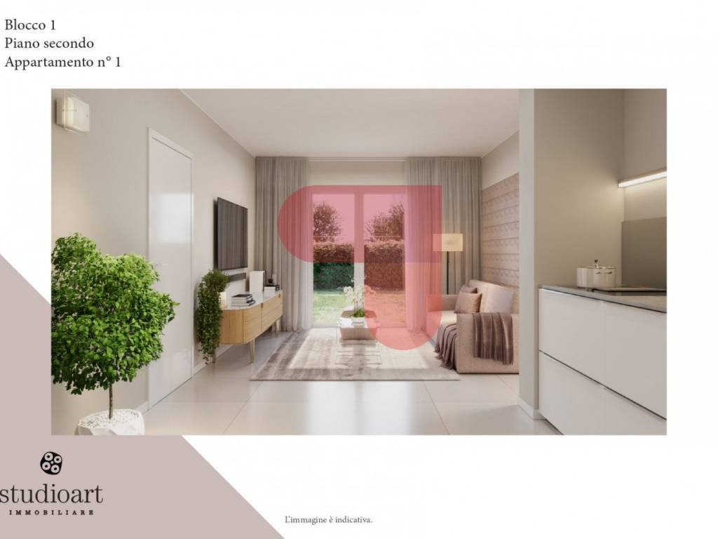 Appartamento a Arzignano - Foto 3