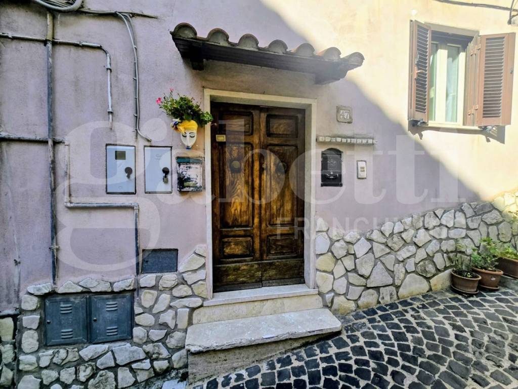 Appartamento a Segni in Via Rossi, 47 - Foto 2