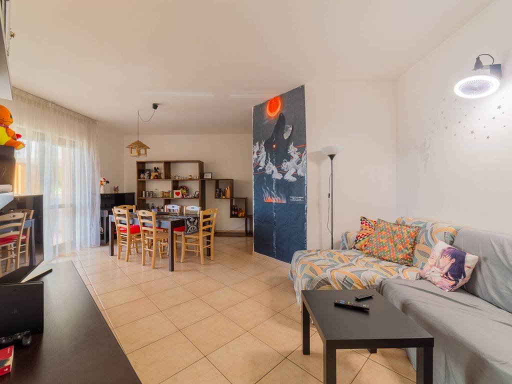 Appartamento a Vasto in Circonvallazione Istoniense - Foto 2