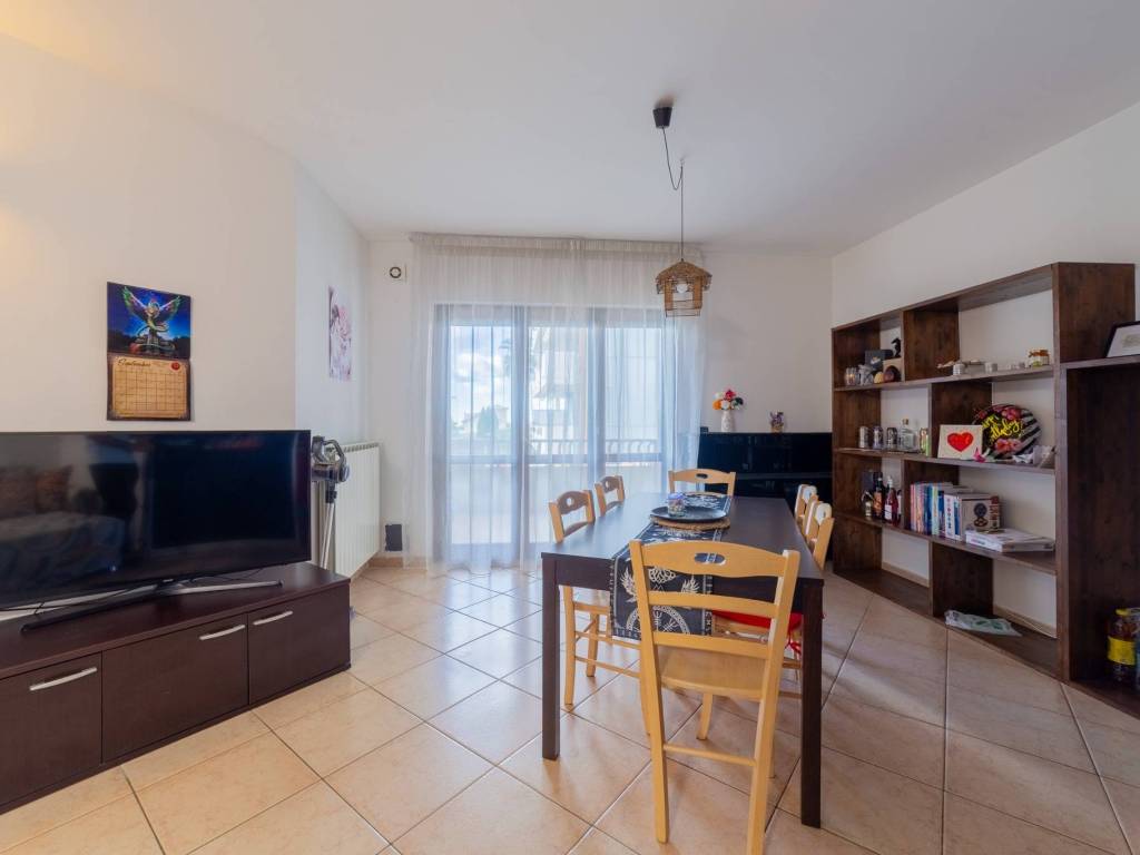 Appartamento a Vasto in Circonvallazione Istoniense - Foto 3