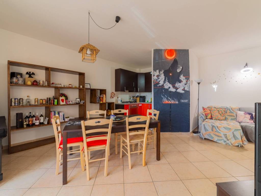 Appartamento a Vasto in Circonvallazione Istoniense - Foto 4