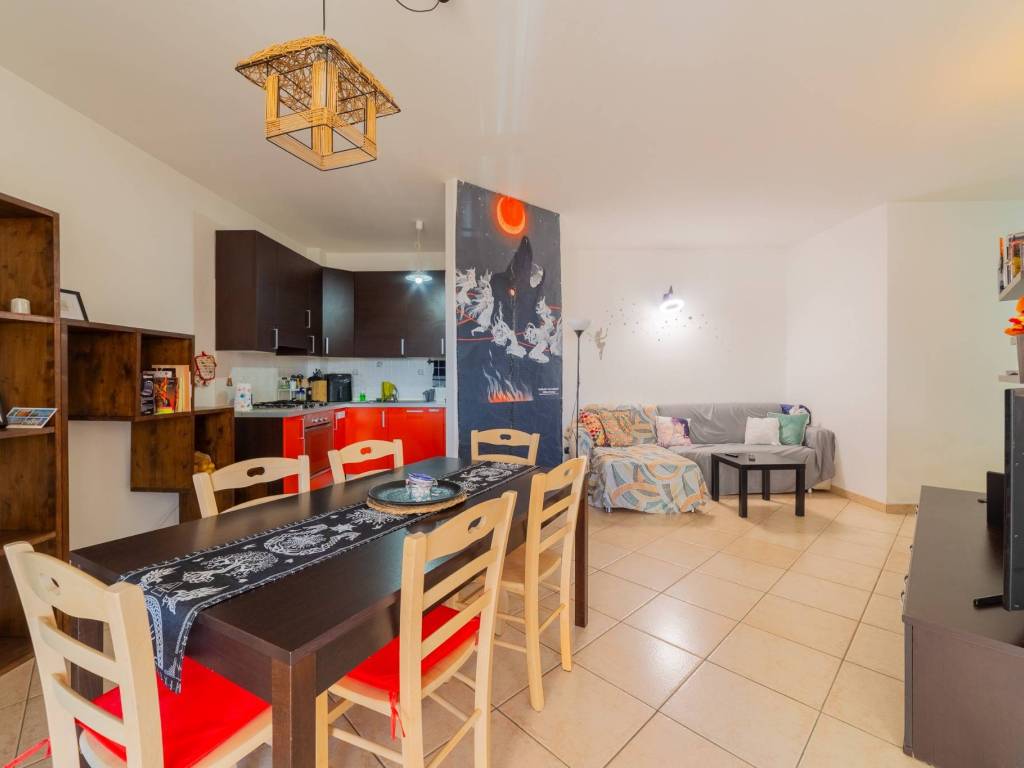 Appartamento a Vasto in Circonvallazione Istoniense - Foto 5