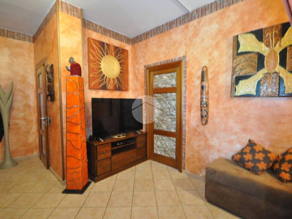 Appartamento a Druento in Via Toscanini, 9 - Foto 4