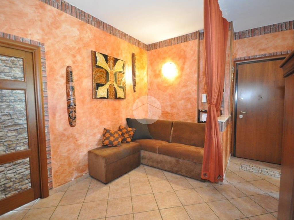 Appartamento a Druento in Via Toscanini, 9 - Foto 5