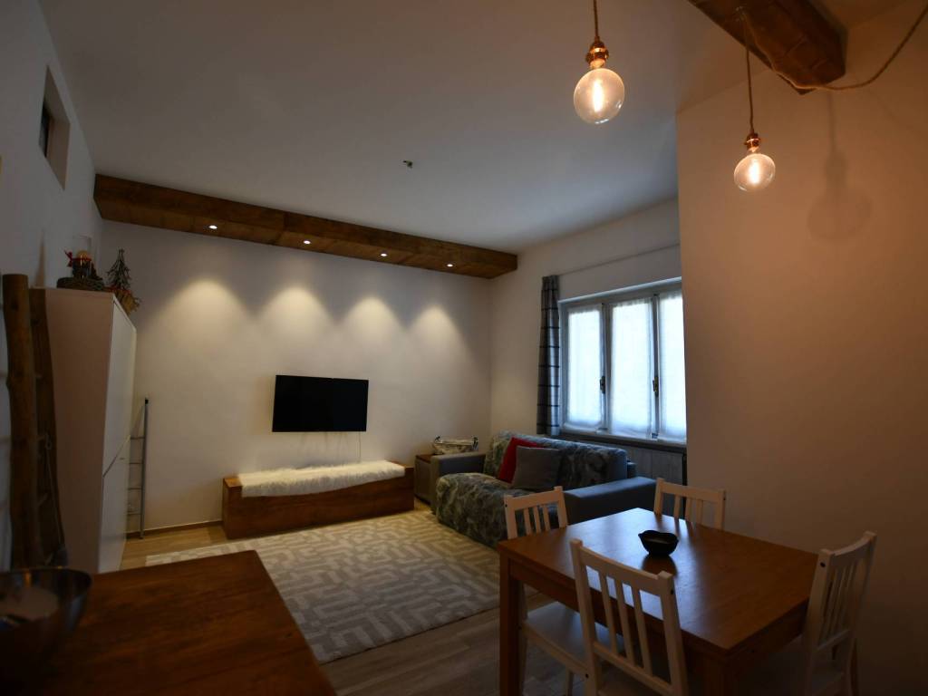 Appartamento a Bardonecchia in Viale Bramafam, 1 - Foto 4