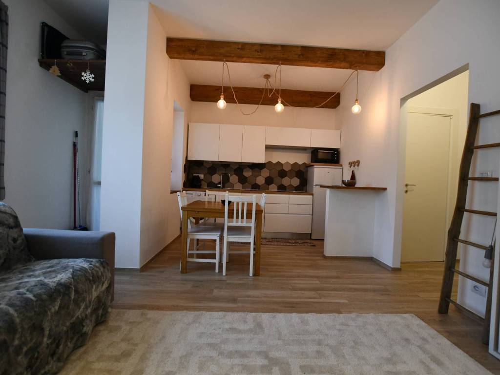 Appartamento a Bardonecchia in Viale Bramafam, 1 - Foto 5