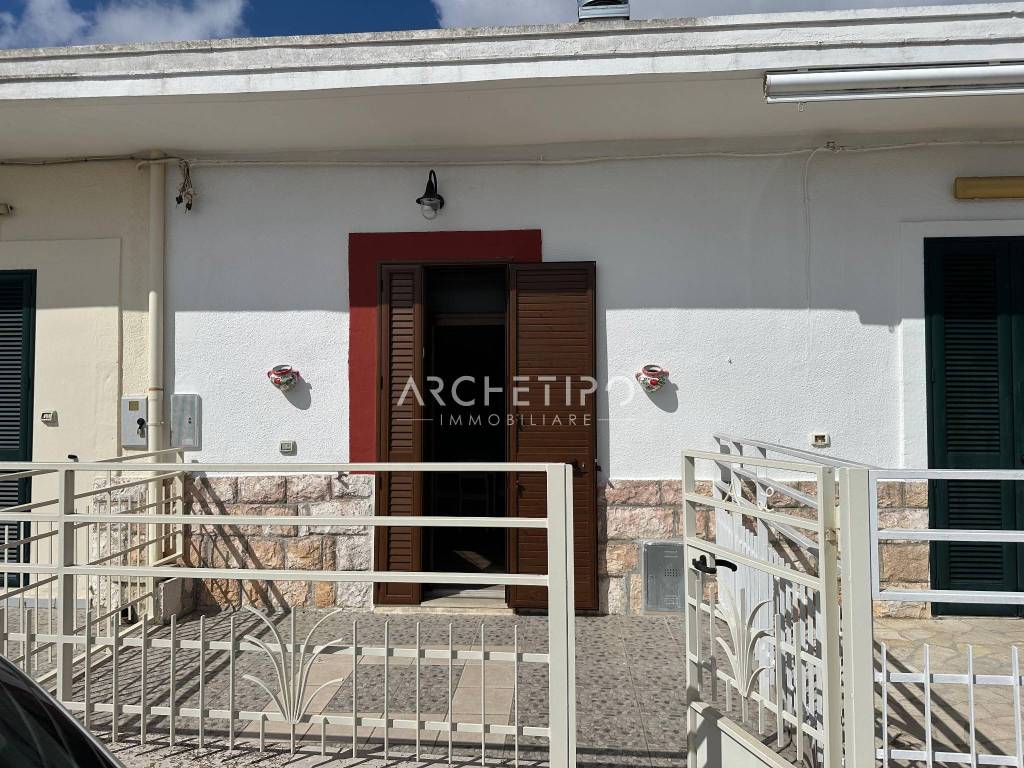 Villetta a schiera a Monopoli - Foto 2