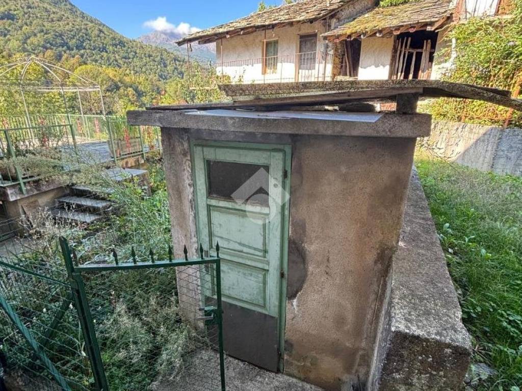 Casa indipendente a Pessinetto in Via Remondetti - Foto 3