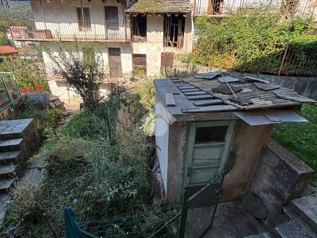 Casa indipendente a Pessinetto in Via Remondetti - Foto 4