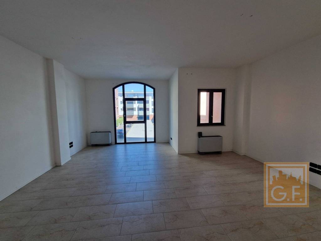 Immobile a Monfalcone in Piazza Salvo D'Acquisto, 11 - Foto 2