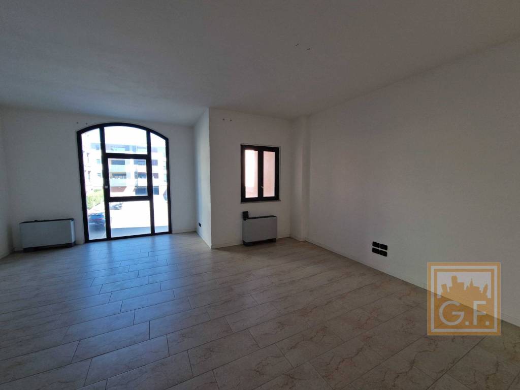 Immobile a Monfalcone in Piazza Salvo D'Acquisto, 11 - Foto 4